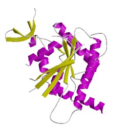 Image of CATH 3sopA00
