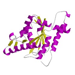 Image of CATH 3sopB