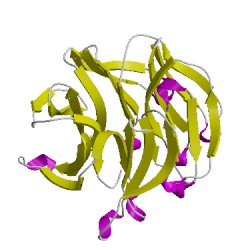 Image of CATH 3sovA01