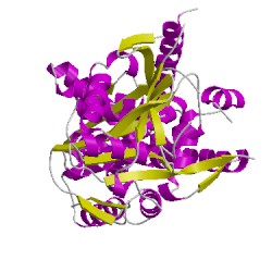 Image of CATH 3sp1A