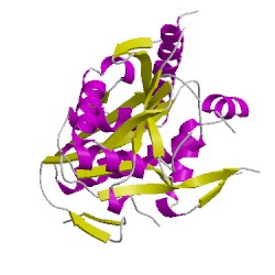 Image of CATH 3sp1A01
