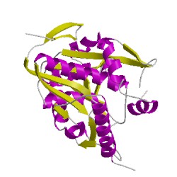 Image of CATH 3sp1B01