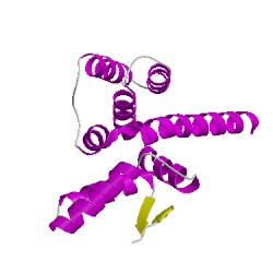 Image of CATH 3sp1B02