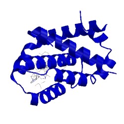 Image of CATH 3spf