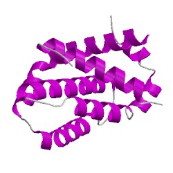 Image of CATH 3spfA