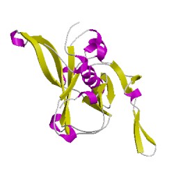 Image of CATH 3spgA01
