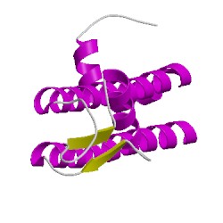 Image of CATH 3spgA02