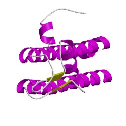 Image of CATH 3spiA02