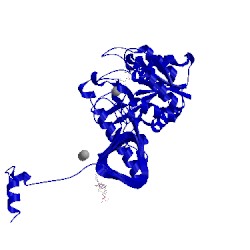 Image of CATH 3spt