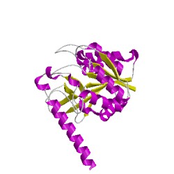 Image of CATH 3sptA01