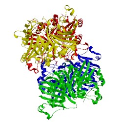 Image of CATH 3sq5