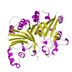 Image of CATH 3sq5B