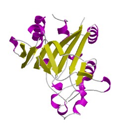 Image of CATH 3sq5B02