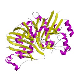 Image of CATH 3sq5C