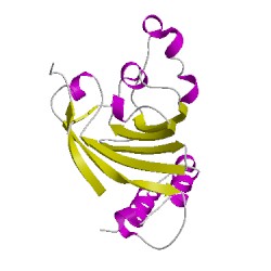 Image of CATH 3sq5D01