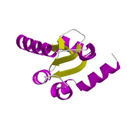 Image of CATH 3sqdA01