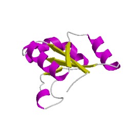 Image of CATH 3sqdA02