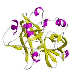 Image of CATH 3sqeE