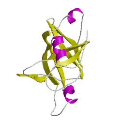 Image of CATH 3sqeE01