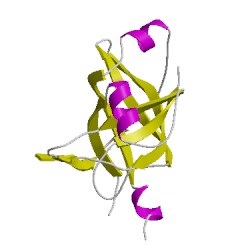 Image of CATH 3sqhE01