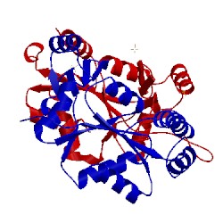 Image of CATH 3sqk
