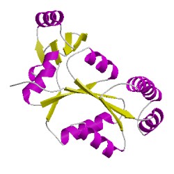 Image of CATH 3sqkA