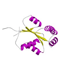 Image of CATH 3sqkA01