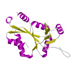 Image of CATH 3sqkB