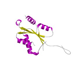 Image of CATH 3sqkB01