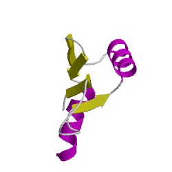 Image of CATH 3sqkB02