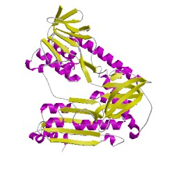 Image of CATH 3sqpA