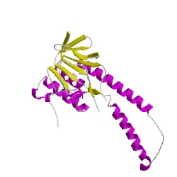 Image of CATH 3sqpA01