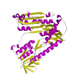 Image of CATH 3sqpB