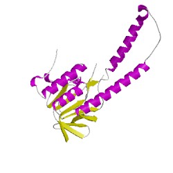 Image of CATH 3sqpB01