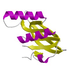 Image of CATH 3sqpB02