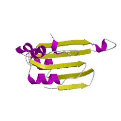 Image of CATH 3sqpB03