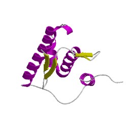 Image of CATH 3sr4A01