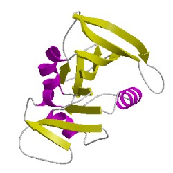 Image of CATH 3sr5X