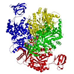 Image of CATH 3srh