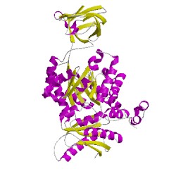 Image of CATH 3srhA