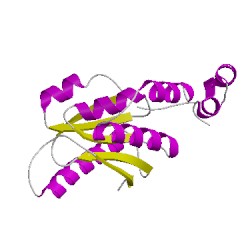 Image of CATH 3srhA01