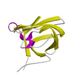 Image of CATH 3srhA03