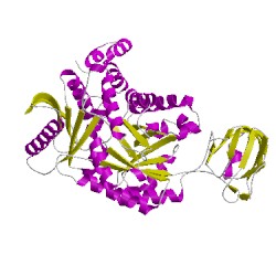 Image of CATH 3srhB