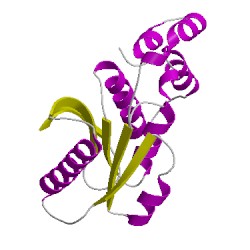 Image of CATH 3srhB01