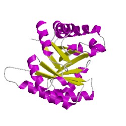 Image of CATH 3srhB02