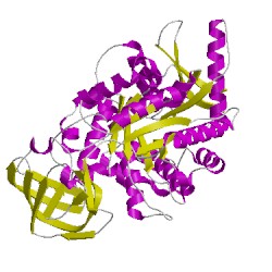 Image of CATH 3srhC