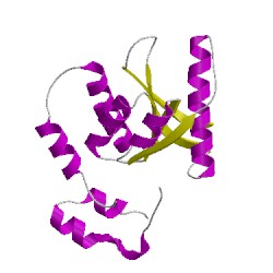 Image of CATH 3srhC01