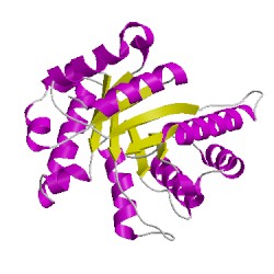 Image of CATH 3srhC02