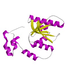 Image of CATH 3srhD01