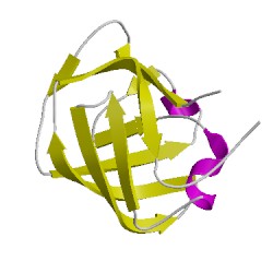 Image of CATH 3srhD03